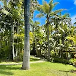 Grand Estate With Tropical Gardens Villa