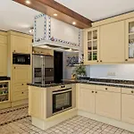 Grand Estate With Tropical Gardens Villa *
