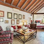 Grand Estate With Tropical Gardens Villa Marbella