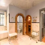Grand Estate With Tropical Gardens * Marbella